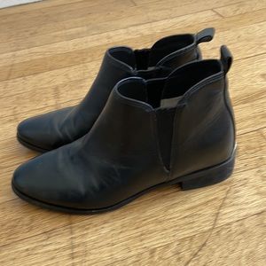 Michael kors booties